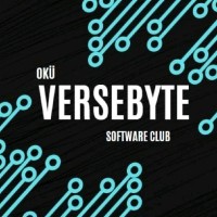 OKU l Versebyte Software Student Club logo - Similar company to Cyberokü