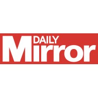 Daily Mirror logo - Similar company to Daily Ft