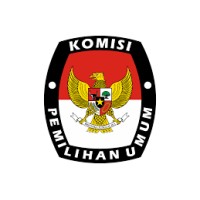 General Election Commission (KPU) logo - Similar company to Himpunan Mahasiswa Administrasi Publik Unsoed  (Hmap Fisip Unsoed)