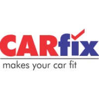 PT. Global CARfix Indonesia logo - Similar company to Meka Group Indo