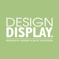 Design Display logo - Similar company to Am Interior Design