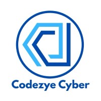 Codezye Cyber logo - Similar company to Tequed Labs