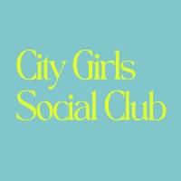 City Girls Social Club logo - Similar company to Ment Projects