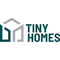 Tiny Homes SA logo - Similar company to Oracle 3D