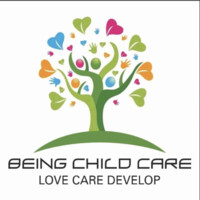 Being Child Care logo - Similar company to Research Cell