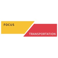 Focus Transportation Ltd logo - Similar company to Voidsense
