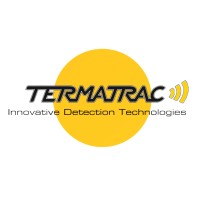 Termatrac logo - Similar company to Sentry