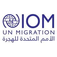 IOM Qatar logo - Similar company to Kabul Skyscraper Services