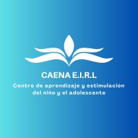 Centro Caena logo - Similar company to Ipside Centro Psicológico