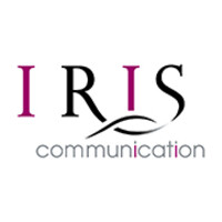 IRIS communication logo - Similar company to Iris Communication