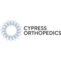Cypress Orthopedics logo - Similar company to Nw Surgery