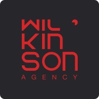 Wilkinson Agency logo - Similar company to Serviceable