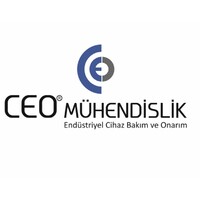 Ceo Mühendislik logo - Similar company to Zenin Harmony Kişisel Dönüşüm Eğitim Ve Danışmanlık