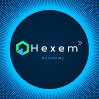 HEXEM Academy logo - Similar company to Demeter Schweiz