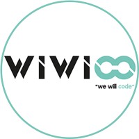 Wiwico Agency logo - Similar company to Ema Tip Ki̇tabevi̇