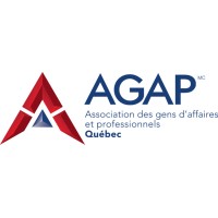 Association des gens d'affaires et professionnels du Québec, mc logo - Similar company to Al Pro Solutions