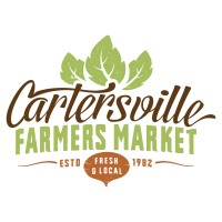 Cartersville Farmers Market