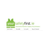 Your Safety First logo - Similar company to Tentenseven