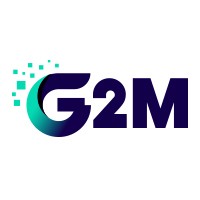 G2M | Next Generation IVD solutions for Genomics logo - Similar company to Uncoded