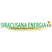 Siracusana Energia logo - Similar company to Catania Energia