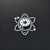 Atomic Sushi logo - Similar company to Gameintel