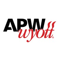 APW Wyott Foodservice Equipment Company logo - Similar company to Emberglo - A Division Of Midco International