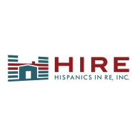 Hispanics in Real Estate logo - Similar company to Kansas Hispanic Education & Development Foundation