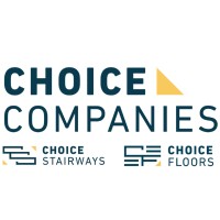 Choice Companies logo - Similar company to Dellinger Precast, Inc.