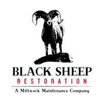 Black Sheep Restoration, Inc. logo - Similar company to Tws Facility Services
