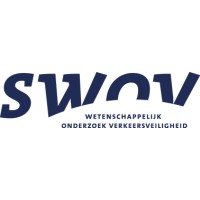SWOV logo - Similar company to Crow