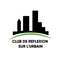 Club de Réflexion sur l'Urbain (think tank on urban issues) logo - Similar company to La Dgpu