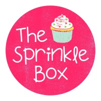 The Sprinkle Box logo - Similar company to Fresh Bakery