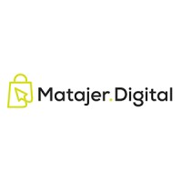 Matajer.Digital logo - Similar company to Matajer