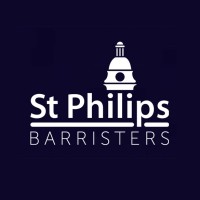 St Philips Chambers logo - Similar company to Oasis Uk