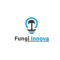 FUNGI INNOVA logo - Similar company to Wastopro