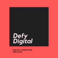 Defy Digital logo - Similar company to Defy Digital Marketing
