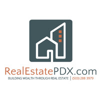 RealEstatePDX.com logo - Similar company to Lovejoy Real Estate - Turner Team