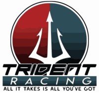 Trident Racing DKTE logo - Similar company to Zen Engineering Solutions