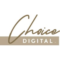 ChoiceDigital™ (choicedig.com) logo - Similar company to Upwealth (Creintech Finserv Pvt. Ltd.)