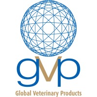 Global Veterinary Products logo - Similar company to Median Diagnostics