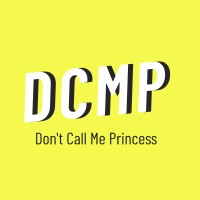 Don't Call Me Princess logo - Similar company to Nvrfld