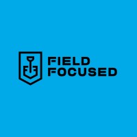 Field Focused logo - Similar company to One Shot Reliability