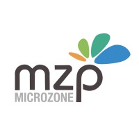 MZP Microzone logo - Similar company to Effective Microorganisms For Agriculture