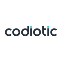 Codiotic Technologies PVT LTD logo - Similar company to Webonex Technologies Llp