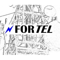 FORTEL S.r.l. - Rome, Italy logo - Similar company to Maxital