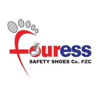 Fouress (Middle East) Safety Products logo - Similar company to Future Way