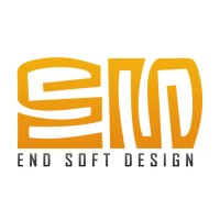 End Soft Design logo - Similar company to Incognito Concept