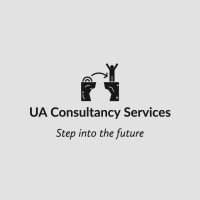 UA Consultancy Services logo - Similar company to Workforce Wellbeing
