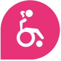 DHR - Delaktighet, Handlingskraft, Rörelsefrihet logo - Similar company to Rbu, Riksförbundet För Rörelsehindrade Barn Och Ungdomar