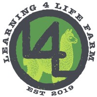 Learning 4 Life Farm logo - Similar company to Learning For Life